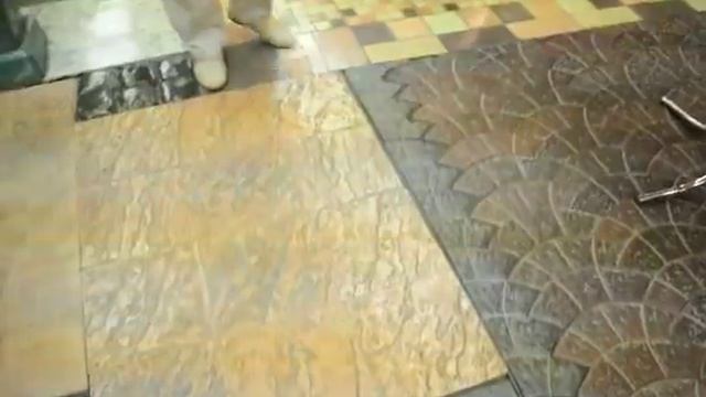 систром тротуарная плитка смотреть онлайн