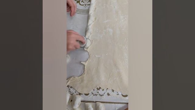 рецепт домашних Халяль пельменей смотреть онлайн