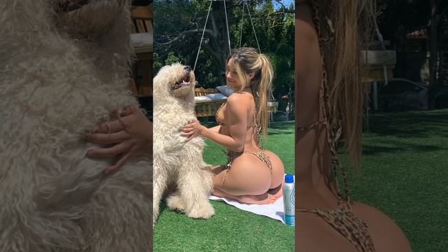 Mariana Morais, Brazilian model, social media star | Bio, Lifestyle, Career | Planet Beauty смотреть онлайн