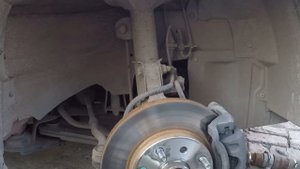 Жуткий свист(писк)на ходу.Шевроле Лачетти.Chevrolet Lacetti.