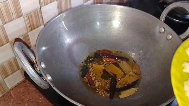 সামান্য কয়টা গোবিন্দ ভোগ চাউল দিয়ে লাউ ঘন্ট #niramisrecipe# Gobindobhog rice смотреть онлайн