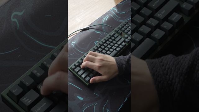 This Keyboard Prototype Cost Me $5,000 + 6 Months. Here's How It Sounds.