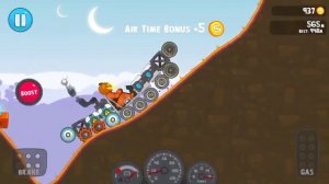 Rover craft mars completed ! ! !