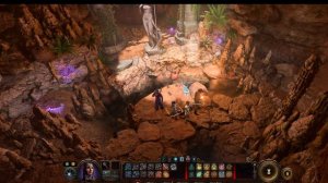 Как открыть золоченый сундук в логове медвесыча