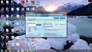как настроить фрапс и как сделать так чтобы фрапс снимал больше чем 30 сек