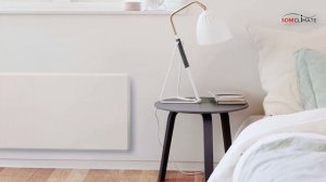 Электрический обогреватель Nobo Oslo