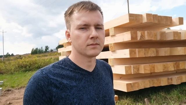 Какая древесина подходит для строительства. Рассказывает строительная компания Центр Домостроения.