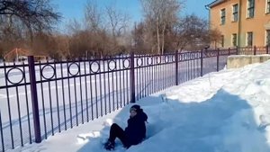 ВЛОГ. ДЕНЬ РОЖДЕНИЯ ДРУГА. САЛЬТУХИ и КРУТЫЕ ПРЫЖКИ.