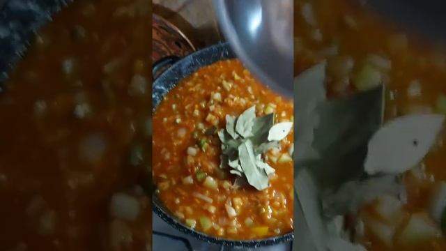 Овощное лечо. Для здоровья полезная и последовательная технология приготовления ? смотреть онлайн