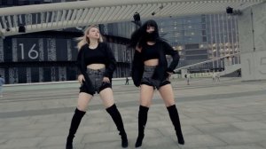 [KPOP IN PUBLIC | ONE TAKE] TAEMIN - WANT / JUHWI X MIMYO Choreography | DANCE COVER BY AETERNA