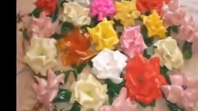 Поделки и украшения из пластиковых бутылок смотреть онлайн