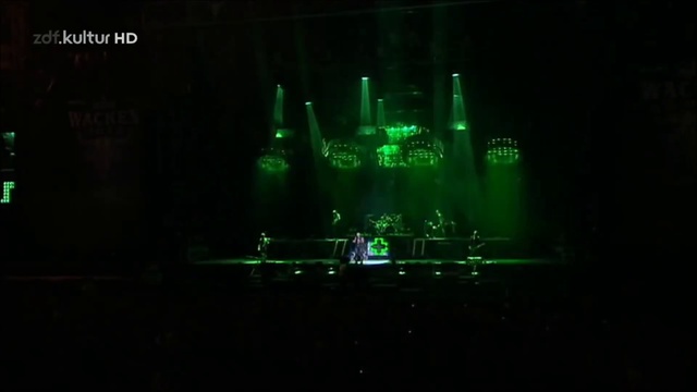 Rammstein - Live At Wacken Open Air 2013 (01.08.2013) смотреть онлайн