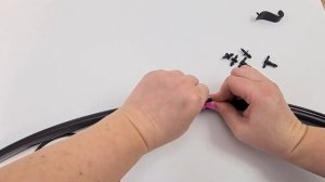 Подключение капельниц в магистральную трубку