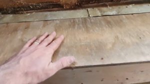 Курятник своими руками из ховна и палок ?? Мини коттедж для курочек?