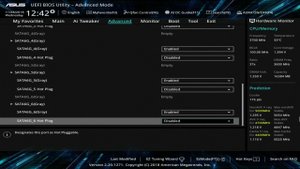 ASUS Z390 A