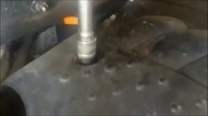 ЗАБОР воздуха на кайрон ,