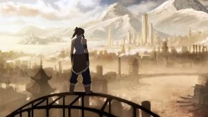 Аватар Легенда о Корре | Avatar the Legend of Korra | Relaxing Music