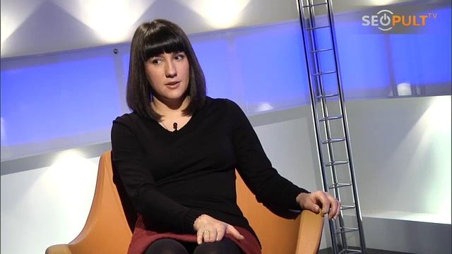 Дарья Каракулова: где учат на блогера? смотреть онлайн