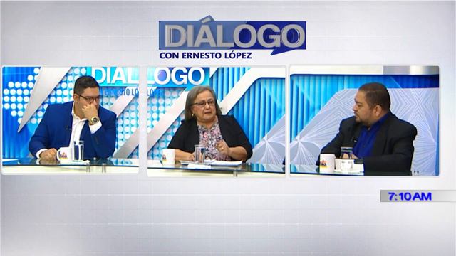 PROGRAMA COMPLETO DIÁLOGO CON ERNESTO LÓPEZ 21 DE SEPTIEMBRE DE 2022 смотреть онлайн