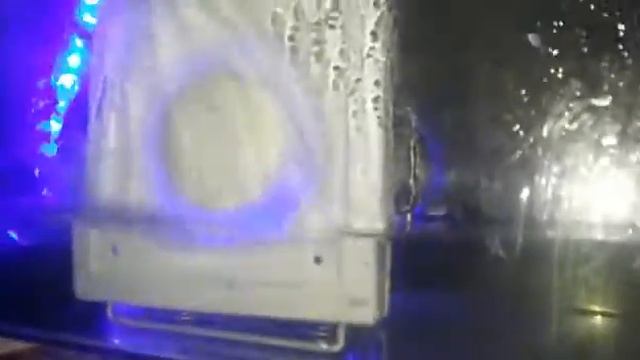 Работа вентилятора в воде смотреть онлайн