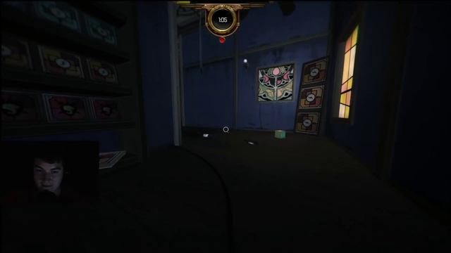 Dead Realm - Part 1: "Baby Haunting!" (Scary Game) смотреть онлайн