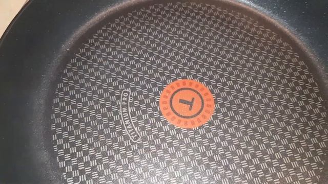 СКОВОРОДА TEFAL EXPERTISE 24 СМ (C6200472) смотреть онлайн