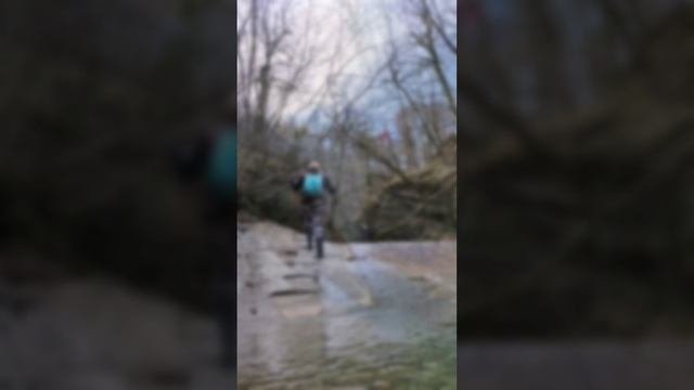 Прогулка на Полковничьи водопады