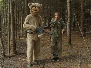 Орел и решка. Юбилейный сезон. Квебек. Понедельник 19:00