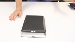 Do iPad 3 Cases fit iPad 4 / Retina iPad?