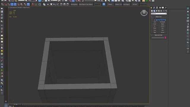 Interior design - WC - Photorealistic render - 3Ds Max and AutoCAD Modeling - Corona Renderer смотреть онлайн