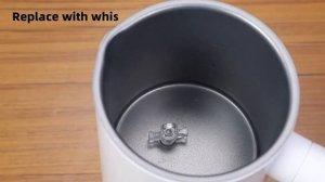 КАПУЧИНАТОР 4 В 1 LEOLA