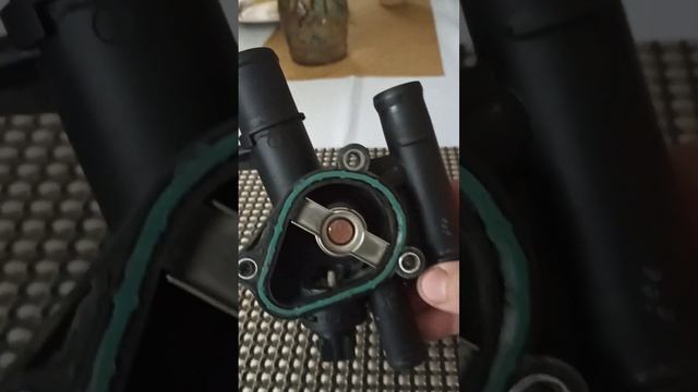 Воздух в системе охлаждения. Renault Trafic 1.9 DCI смотреть онлайн