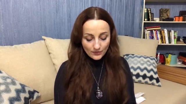 Женские темы #2. Как влюбить в себя равнодушного? И другое смотреть онлайн