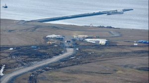 На Таймыре началось строительство крупного каменноугольного кластера