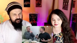 VOCAL COACHES REACT: Я. Сумишевский и Е. Турлубеков - Конь