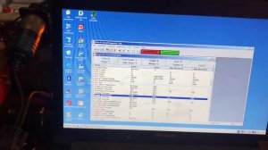 Detroit Diesel 12,7 non EGR Control start engine. www.gruzrazbor.ru