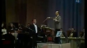 *Муслим МАГОМАЕВ - Parla piu piano