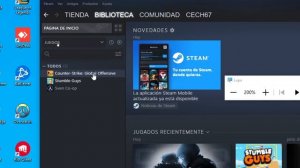 como desinstalar juegos de steam 2023 ✅