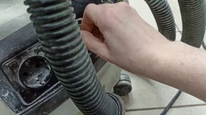 пылесос строительный festool