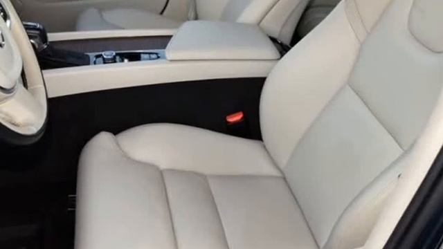 2020 Volvo V60 T5 Wagon (Ft. Worth, Texas) смотреть онлайн