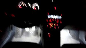 Jetta 6 Подсветка ног