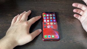 Как установить заряд аккумулятора в процентах на Айфоне/iPhone X/Xs/Xr/11/12?