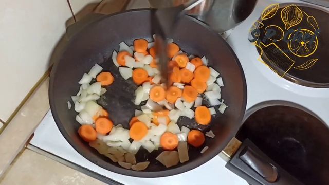 Поднимаем иммунитет. Щи с имбирём и квашеной капустой смотреть онлайн