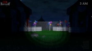 Baby's Nightmare Circus (FNaF) Прохождение #1 ✅ ЦИРКОВОЙ КОШМАР!