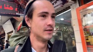 ИРАК СВОДИТ С УМА. КАК ЖИВУТ МЕСТНЫЕ?