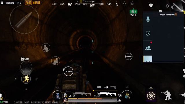 ЗАКРЫЛ ВСЮ КАРТУ И ЗАБРАЛ РАДКУ?! СОЛО В METRO ROYALE 2.0/ 3 КАРТА ЕЩЁ ТАЩИТ?!!! смотреть онлайн