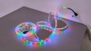 Огонек OG LDL лента мультицвет