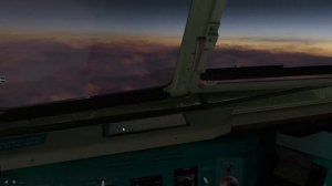 UUWW-USRK XP11 Tu-154M VATSIM Crew