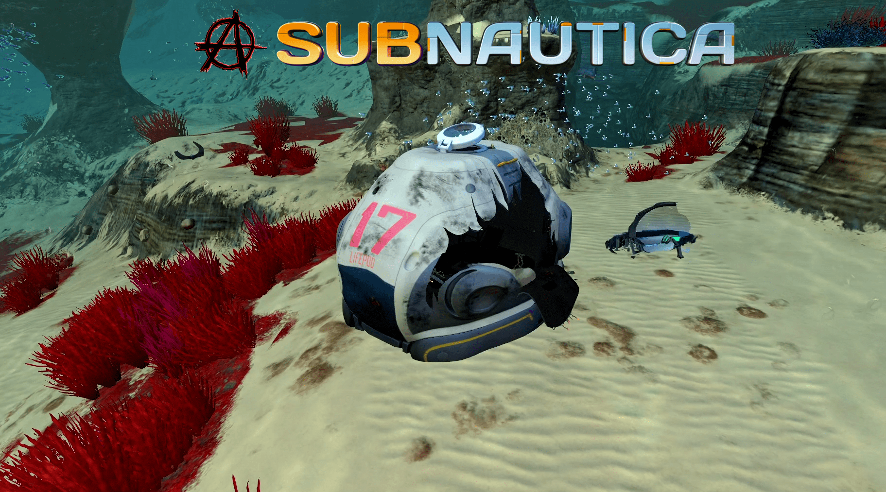 все достижения subnautica в стиме фото 106