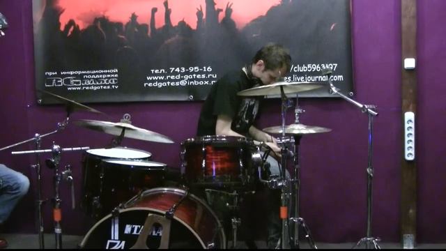 Группа "Нина на дне" ЗВЕЗДА ПОЛЫНЬ смотреть онлайн